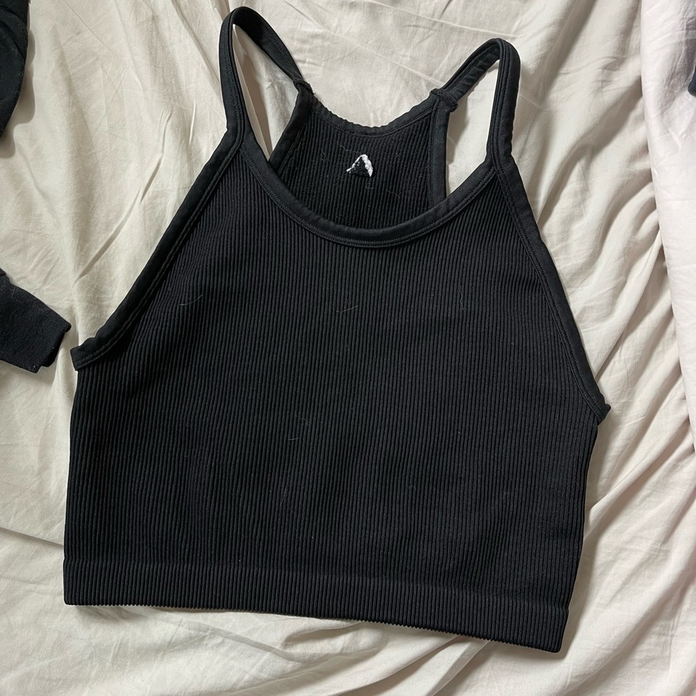 BALANCE ATHLETICA SYNERGY TOP